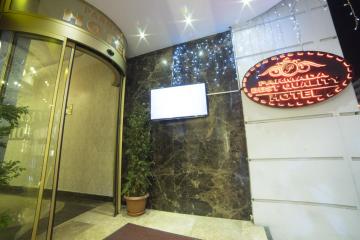 Отель Parmada Hotel Турция, Лалели, фото 12