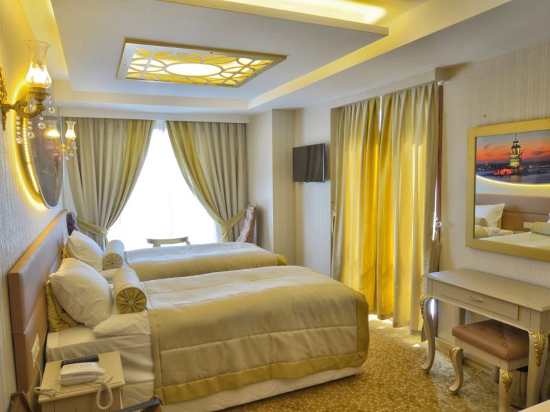 Parmada Hotel