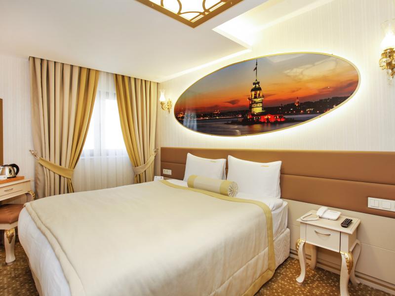 Parmada Hotel
