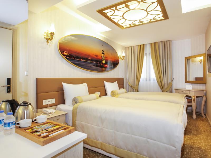 Parmada Hotel