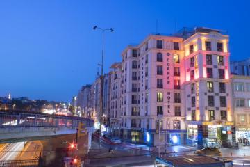 Отель Parmada Hotel Турция, Лалели, фото 3