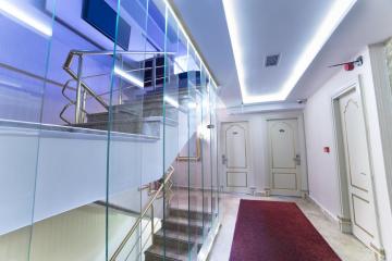 Отель Parmada Hotel Турция, Лалели, фото 4