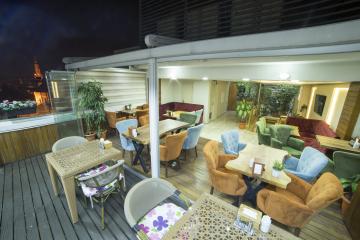 Отель Parmada Hotel Турция, Лалели, фото 7