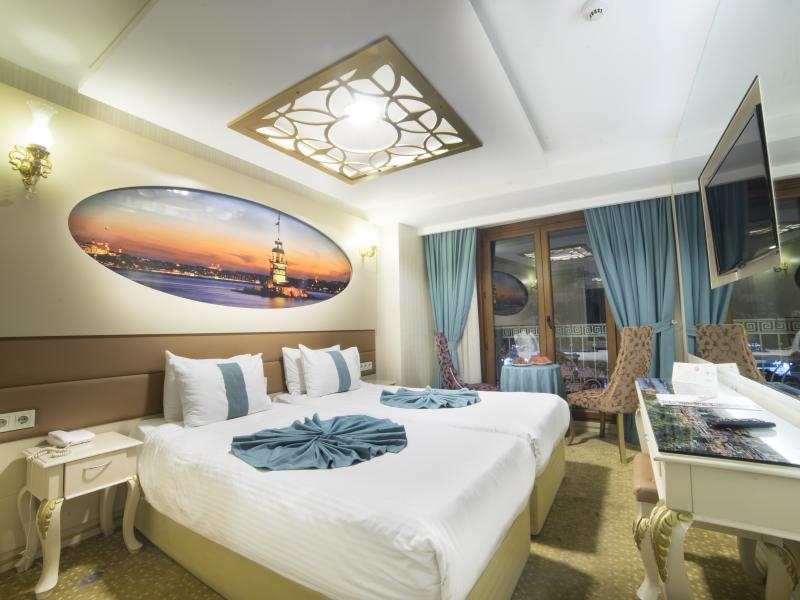 Parmada Hotel