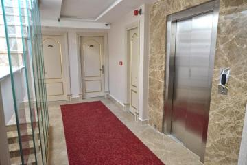 Отель Parmada Hotel Турция, Лалели, фото 9
