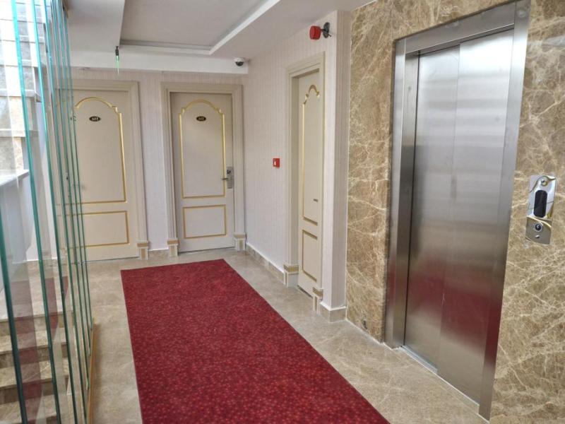 Parmada Hotel