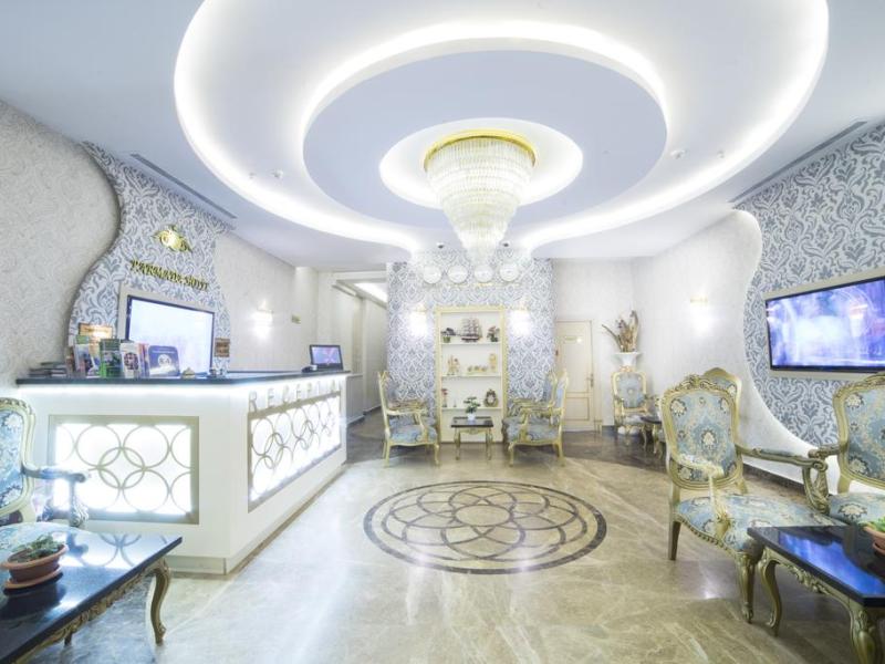 Parmada Hotel