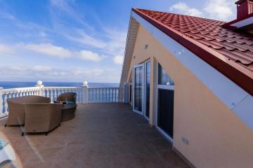 Отель Blumarin Hotel Россия, Алушта, фото 11