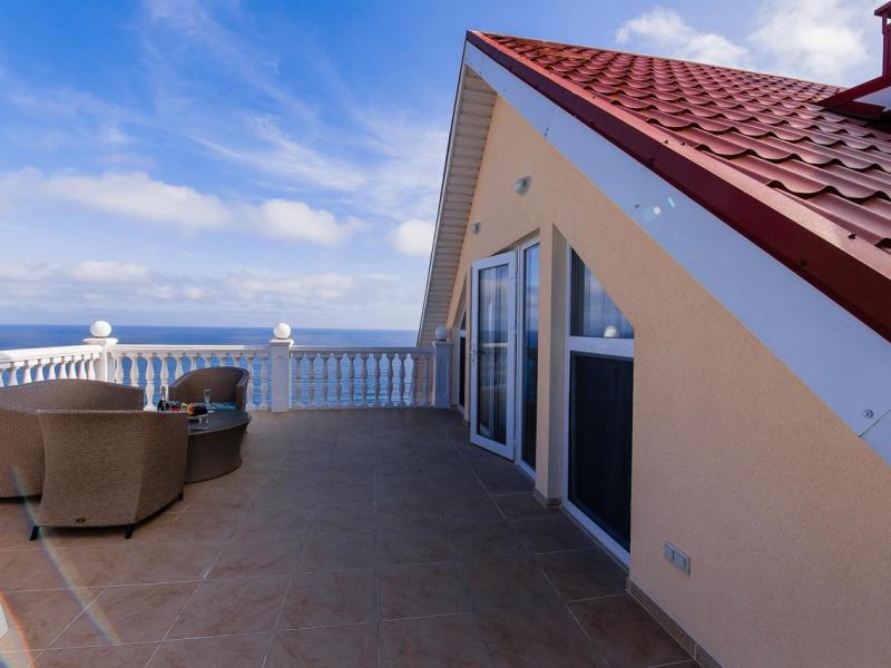 Blumarin Hotel
