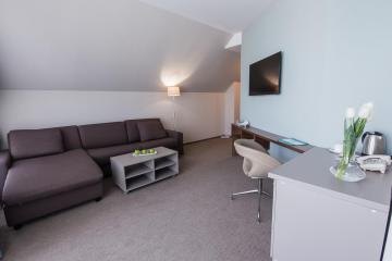 Отель Blumarin Hotel Россия, Алушта, фото 12