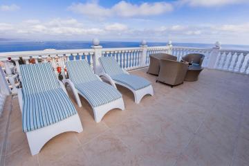 Отель Blumarin Hotel Россия, Алушта, фото 13