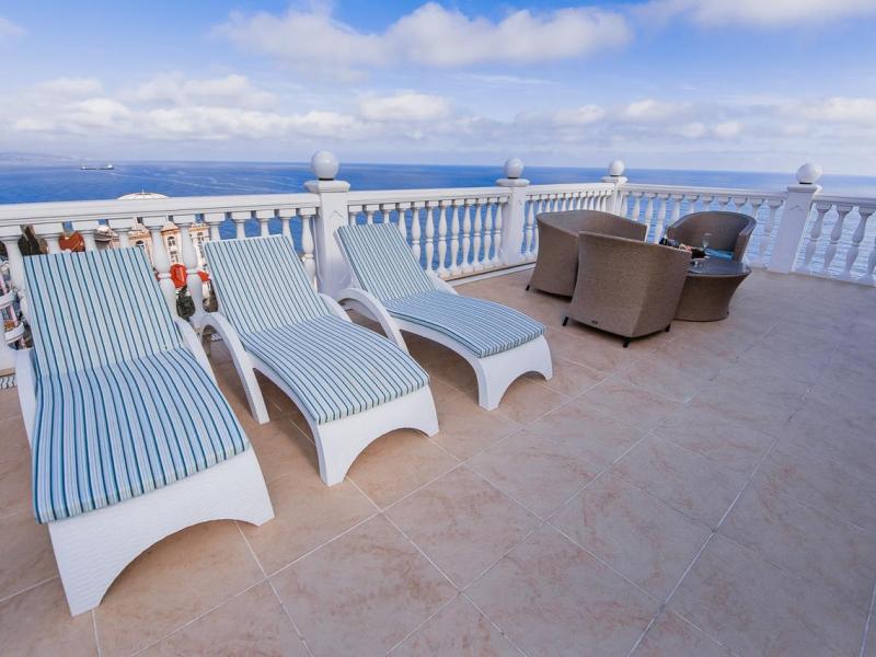 Blumarin Hotel