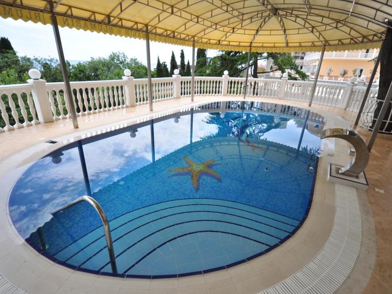 Blumarin Hotel