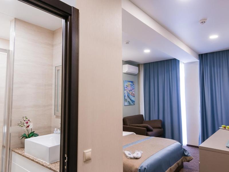 Blumarin Hotel