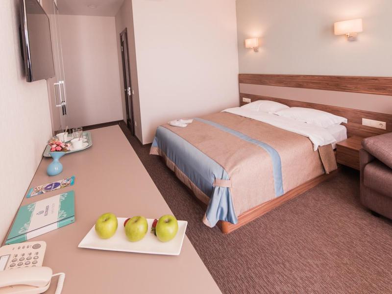 Blumarin Hotel