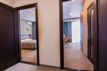 Отель Blumarin Hotel Россия, Алушта, фото 17