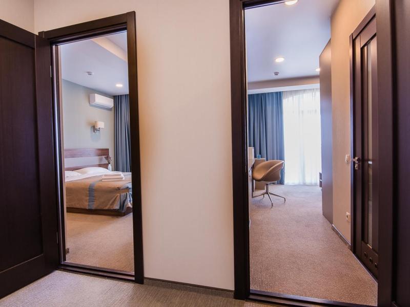 Blumarin Hotel
