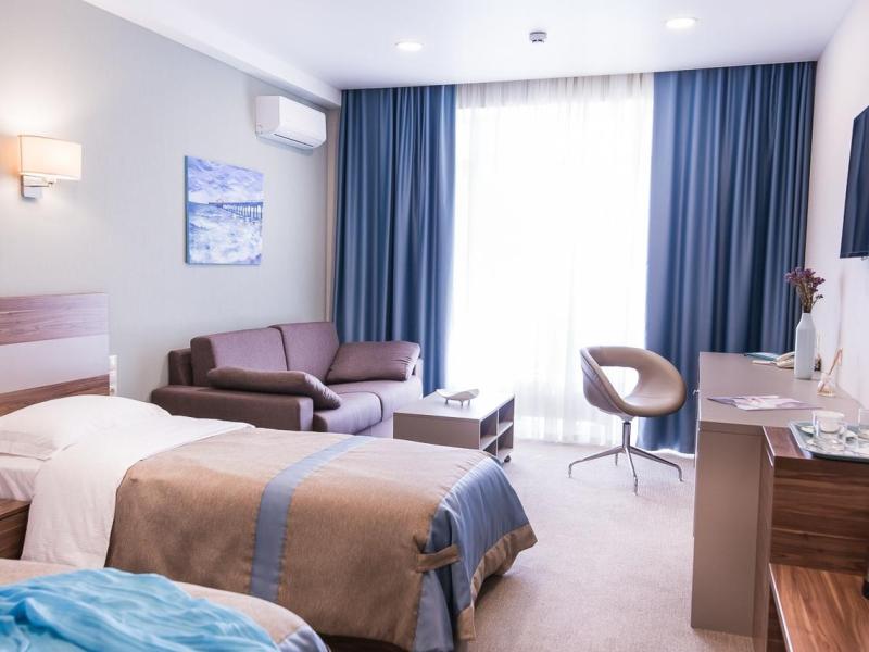 Blumarin Hotel