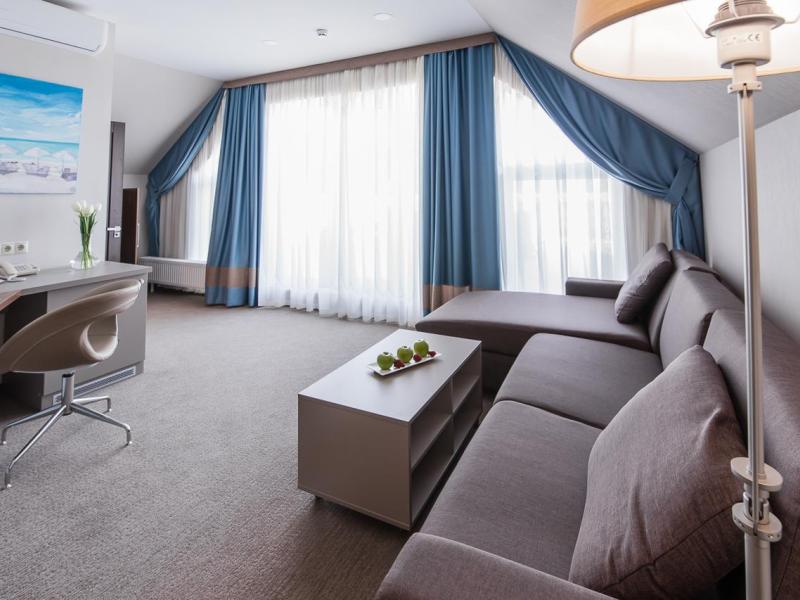 Blumarin Hotel