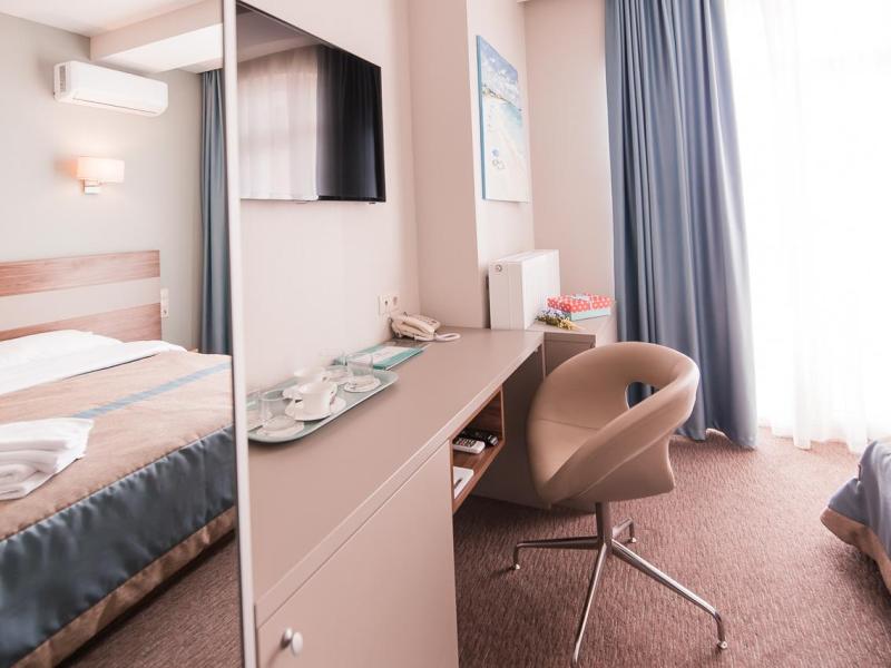 Blumarin Hotel