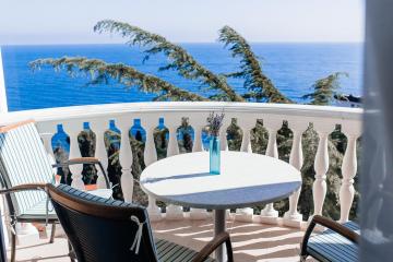 Отель Blumarin Hotel Россия, Алушта, фото 22