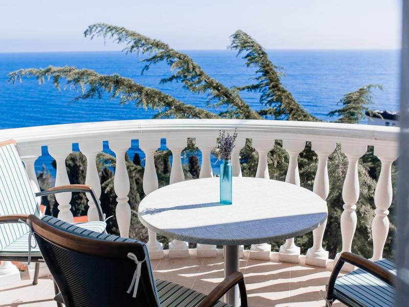 Blumarin Hotel