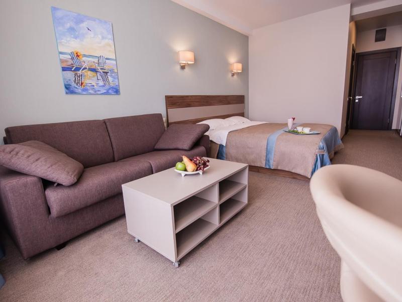 Blumarin Hotel