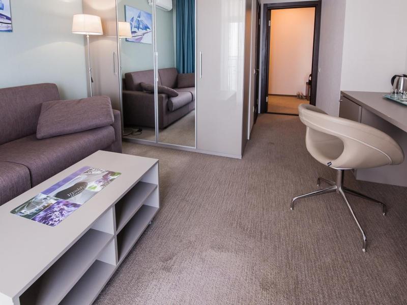 Blumarin Hotel