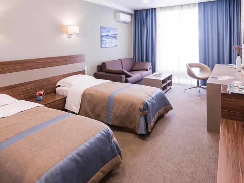 Blumarin Hotel