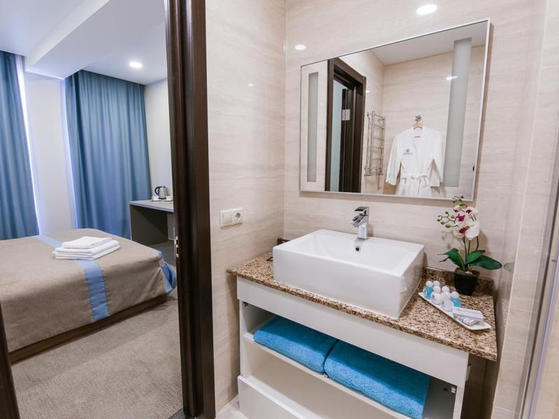 Blumarin Hotel