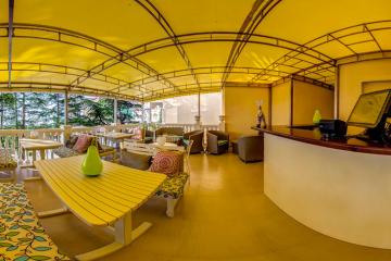 Отель Blumarin Hotel Россия, Алушта, фото 30
