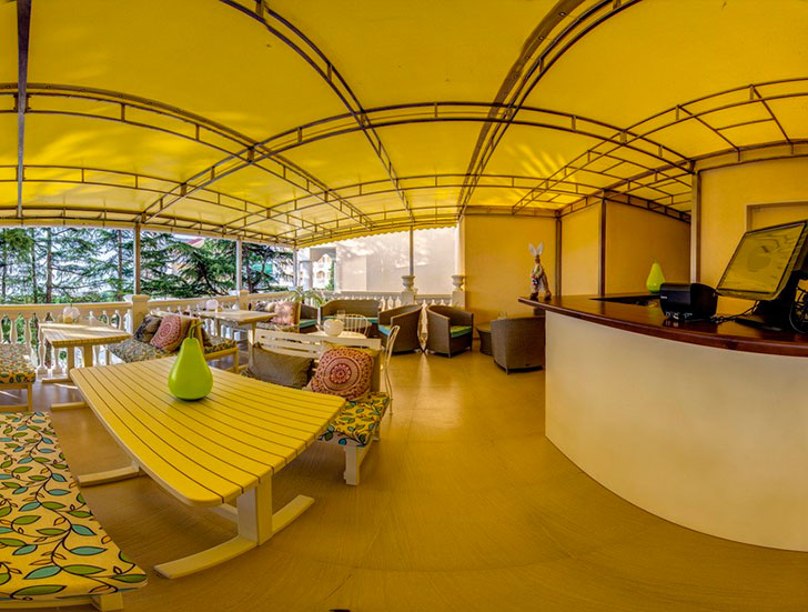 Blumarin Hotel