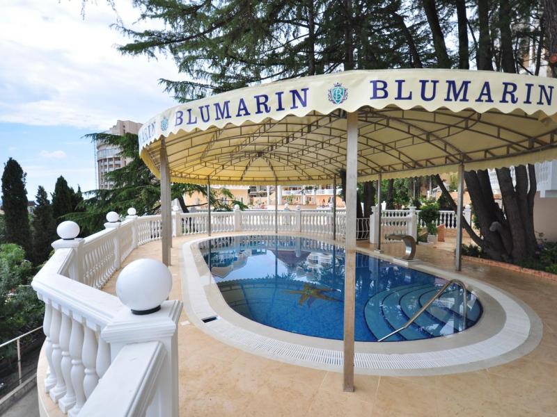 Blumarin Hotel