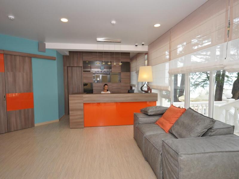 Blumarin Hotel