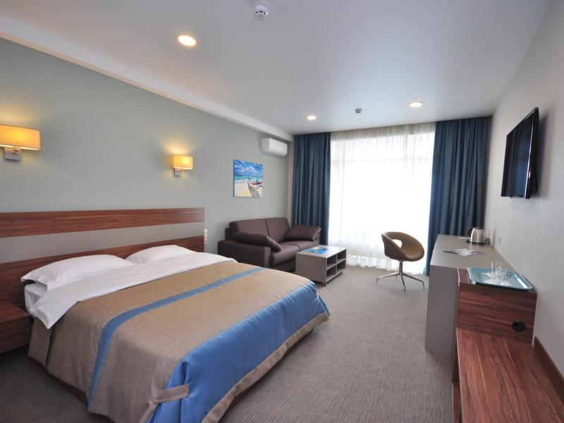 Blumarin Hotel