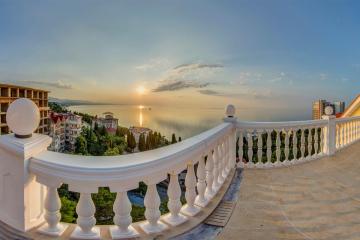 Отель Blumarin Hotel Россия, Алушта, фото 6