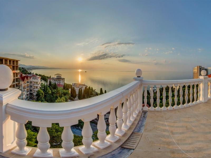 Blumarin Hotel