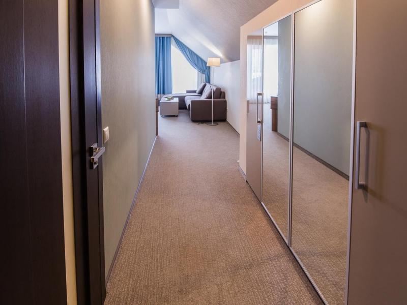 Blumarin Hotel