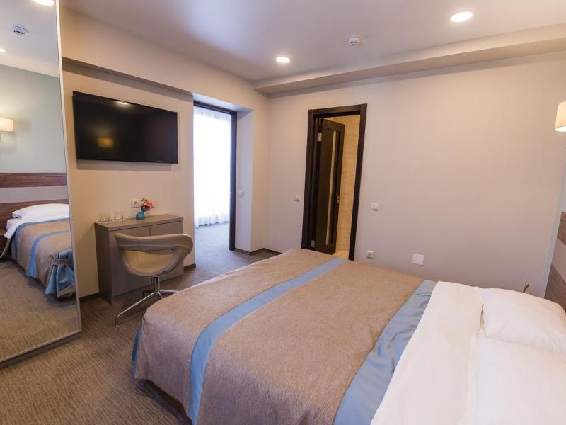 Blumarin Hotel