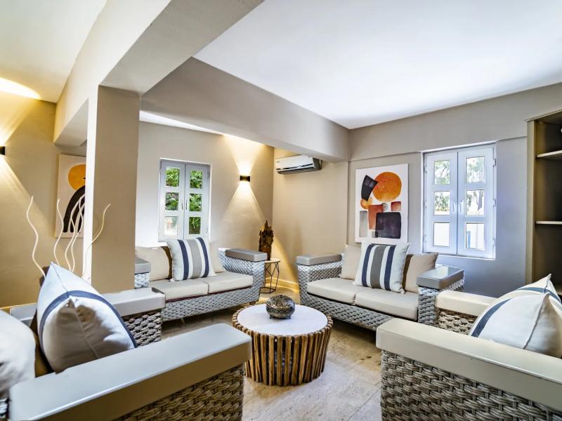 Manzara Boutique Hotel