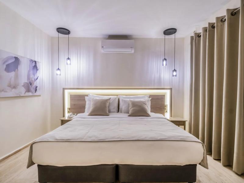Manzara Boutique Hotel
