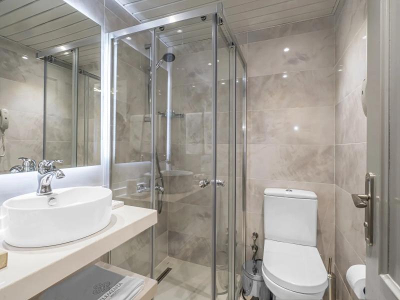 Manzara Boutique Hotel