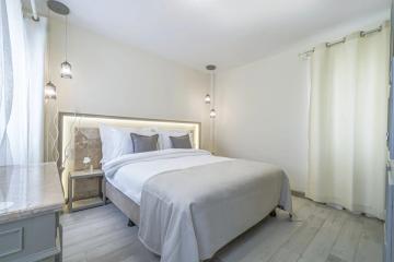 Отель Manzara Boutique Hotel Турция, Бодрум, фото 14