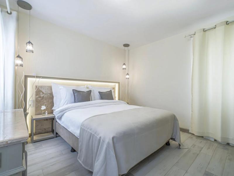 Manzara Boutique Hotel