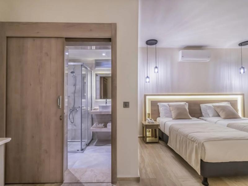 Manzara Boutique Hotel
