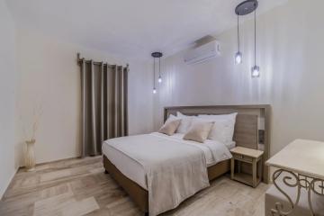 Отель Manzara Boutique Hotel Турция, Бодрум, фото 16