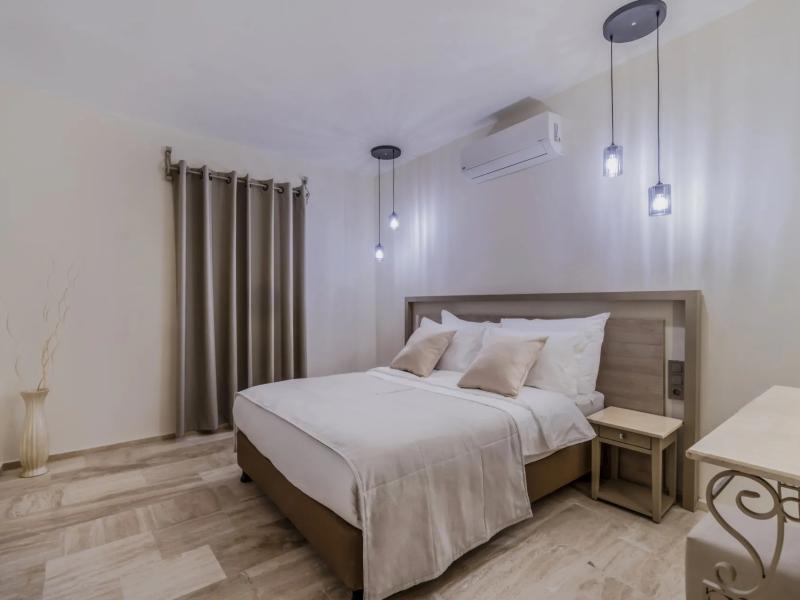 Manzara Boutique Hotel
