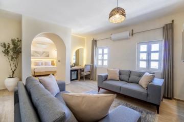 Отель Manzara Boutique Hotel Турция, Бодрум, фото 17
