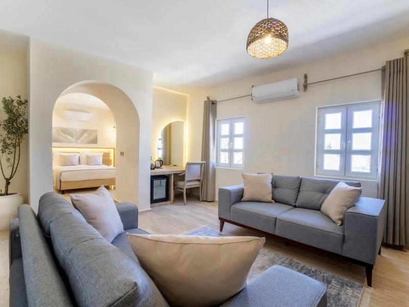 Manzara Boutique Hotel