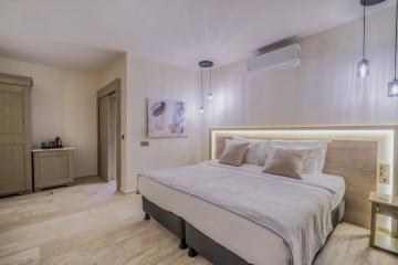 Отель Manzara Boutique Hotel Турция, Бодрум, фото 18